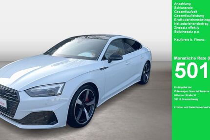 Audi A5 35.216 km 36.885 &euro; Oelde (Stromberg) 59302