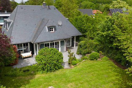 Haus Warendorf / Freckenhorst Freckenhorst - 6 Zimmer, 183 m&sup2;, 850.000&euro; | Angebot:26753972