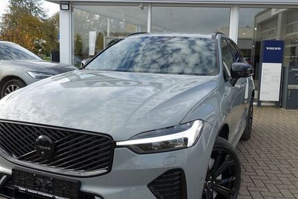Volvo XC60 3.600 km 54.900 &euro; Warendorf 48231