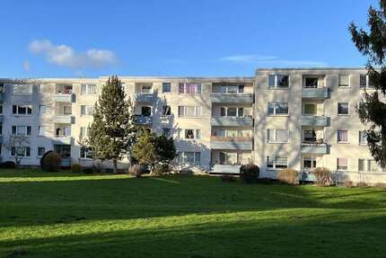 Wohnung Unna - 3.5 Zimmer, 66 m&sup2;, 510&euro; | Angebot:26213070