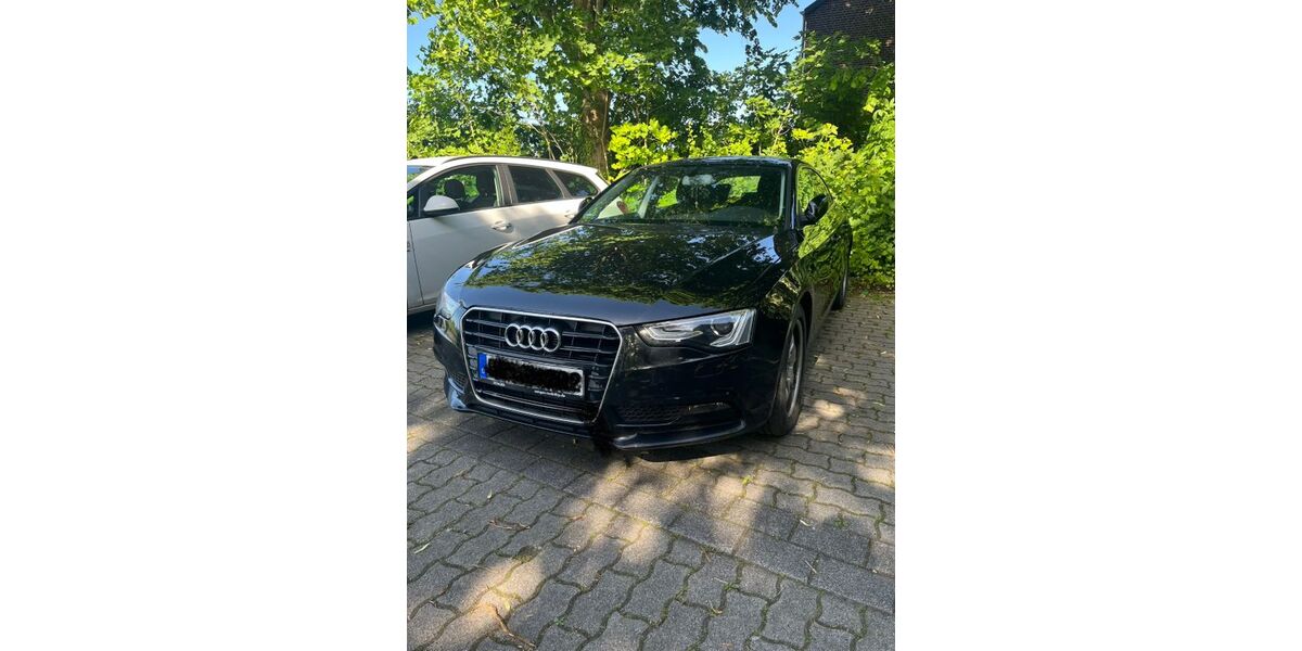 Audi A5 305.000 km 8.100 &euro; Ahlen 59227