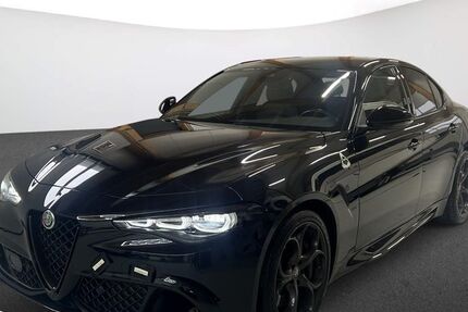 Alfa Romeo Giulia 22.933 km 72.880 &euro; Münster - Amelsbüren 48163