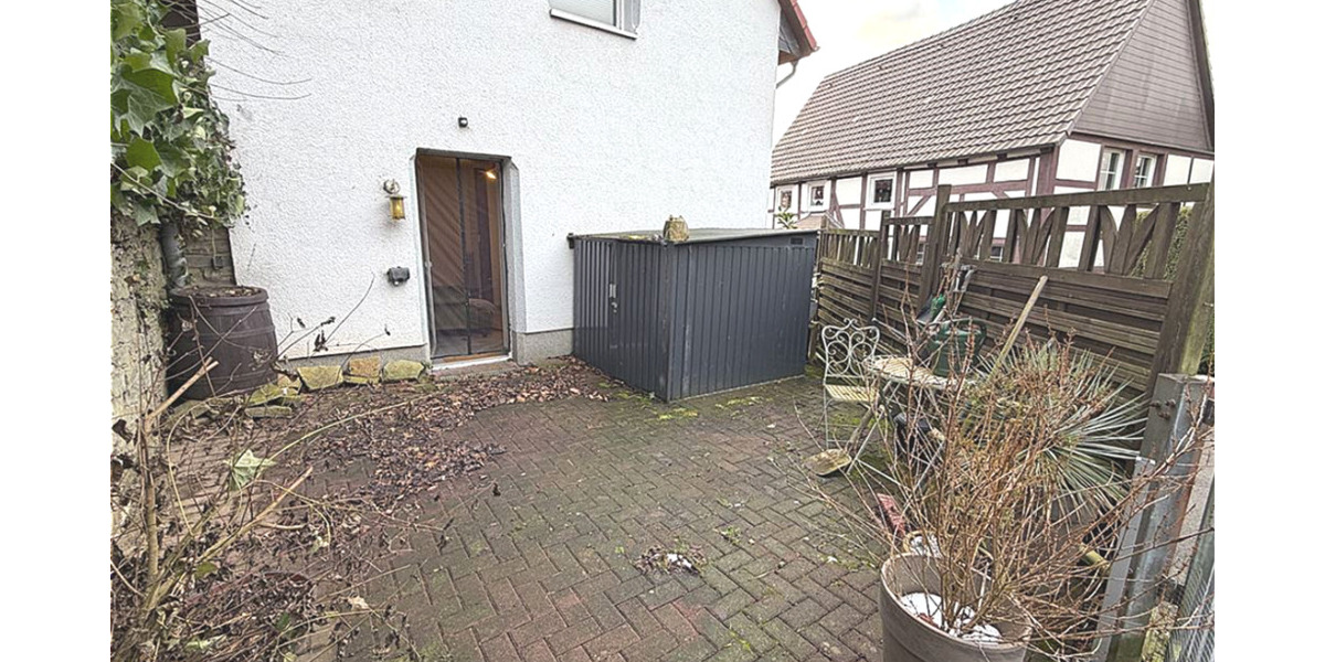 Einfamilienhaus Soest Ampen - 4 Zimmer, 136 m&sup2;, 260.000&euro; | Angebot:25777650