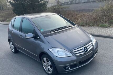 Mercedes-Benz A 180 208.000 km 2.950 &euro; Bösensell 48308