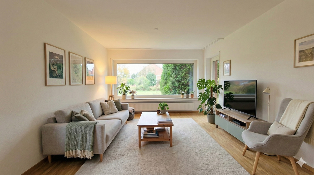 Einfamilienhaus Münster Amelsbüren - 6 Zimmer, 124 m&sup2;, 470.000&euro; | Angebot:25729869