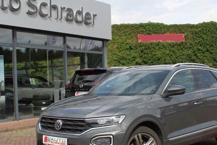 VW T-Roc 73.592 km 23.480 &euro; Hamm 59067