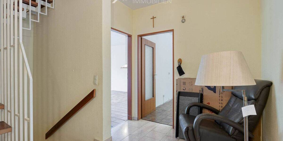Reihenendhaus Münster Wienburg - 7 Zimmer, 170 m&sup2;, 790.000&euro; | Angebot:26891538