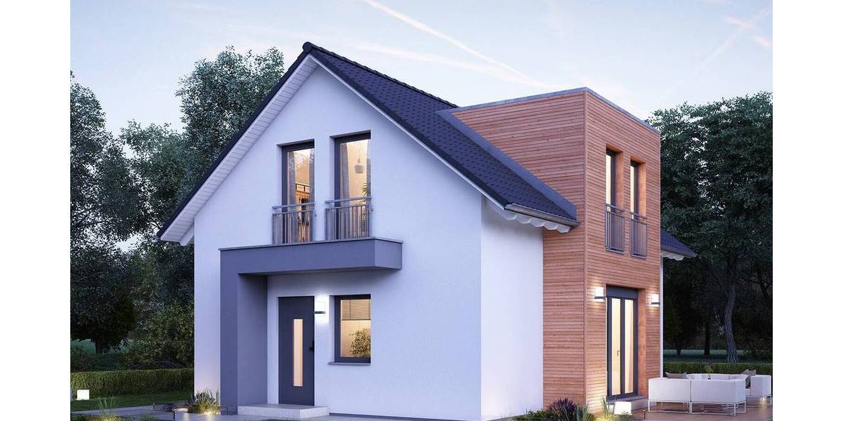 Einfamilienhaus Soest Thöningsen - 4 Zimmer, 125 m&sup2;, 359.500&euro; | Angebot:26806417