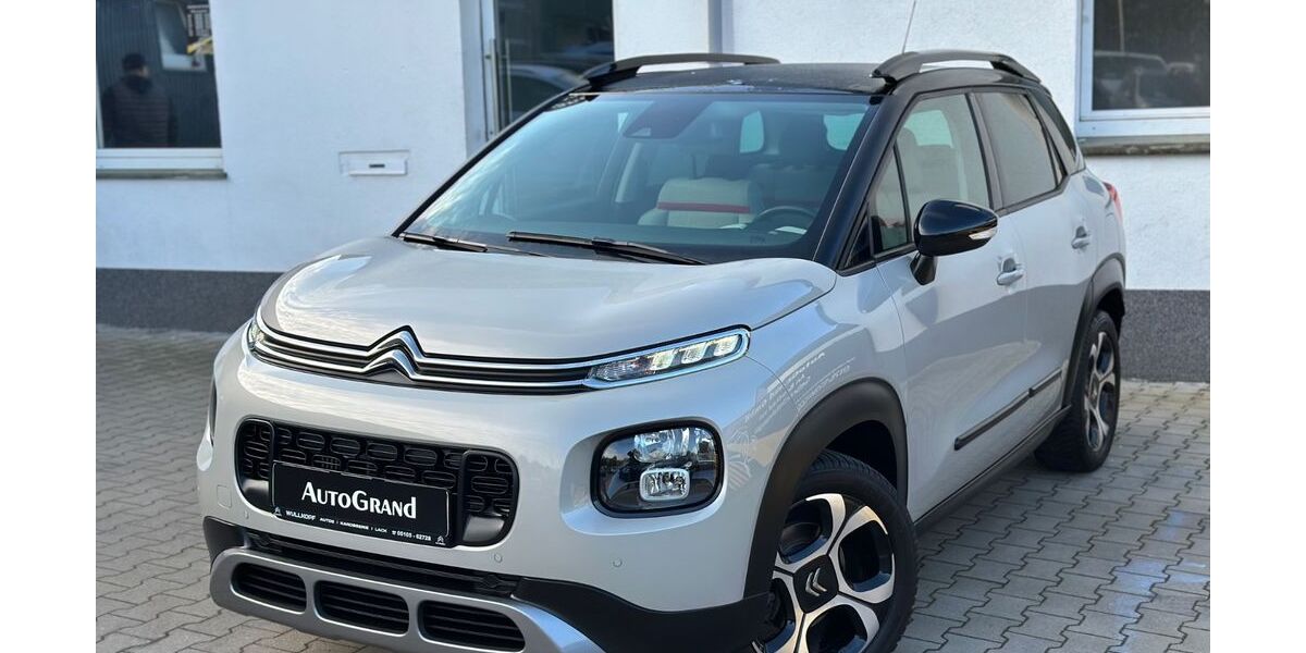 Citroen C3 75.413 km 9.999 &euro; Beckum 59269