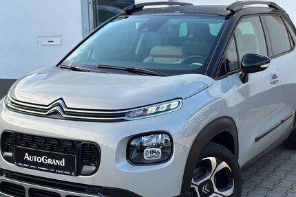 Citroen C3 Aircross 75.413 km 9.800 &euro; Beckum 59269