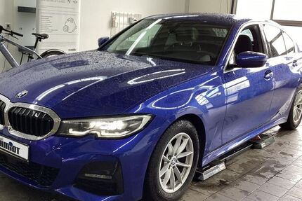 BMW 320 93.005 km 31.390 &euro; Hamm 59071