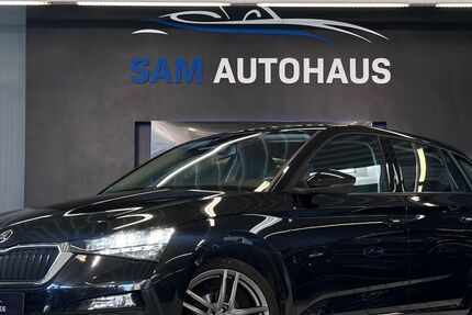 Skoda Scala 100.000 km 15.900 &euro; Wadersloh 59329