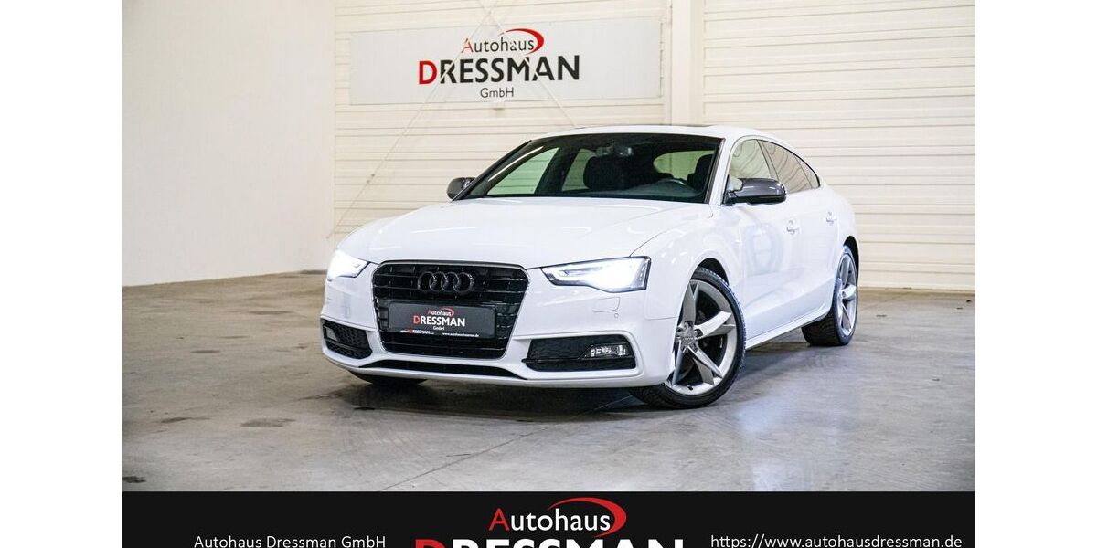 Audi A5 160.000 km 16.020 &euro; Hamm 59067