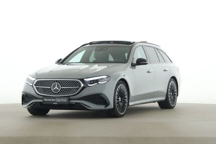 Mercedes-Benz E 450 12.226 km 89.550 &euro; Münster 48155