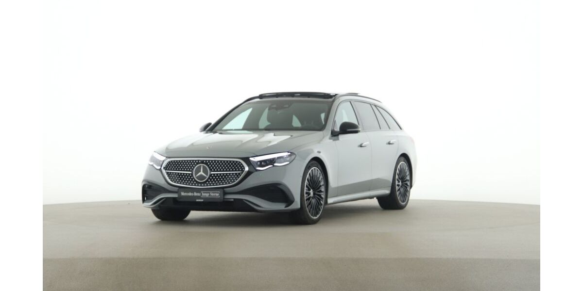 Mercedes-Benz E 450 12.226 km 89.550 &euro; Münster 48155