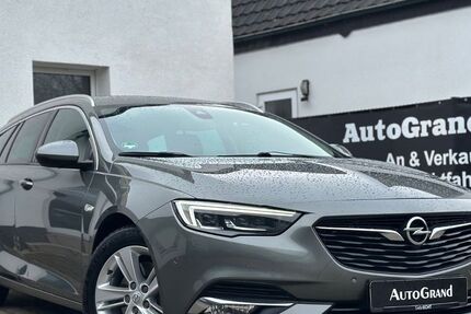 Opel Insignia 155.183 km 12.300 &euro; Beckum 59269
