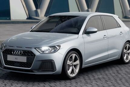 Audi A1 3.590 km 27.890 &euro; Neubeckum 59269