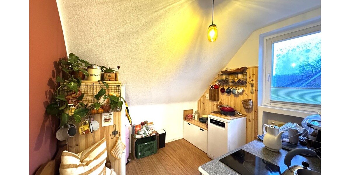 Flexibles Wohnkonzept mit Charme, St. Mauritz! - Mehrfamilienhaus, Wohnhaus Münster St. Mauritz | Angebot:24811376