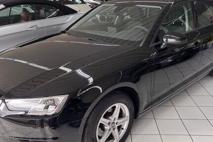 Audi A4 110.133 km 14.900 &euro; Beckum 59269