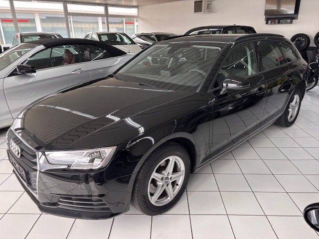Audi A4 110.133 km 14.900 &euro; Beckum 59269