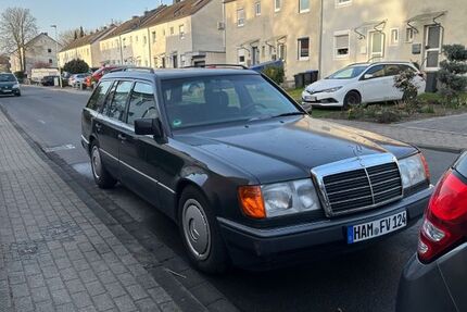 Mercedes-Benz E 230 385.000 km 5.000 &euro; Hamm 59063
