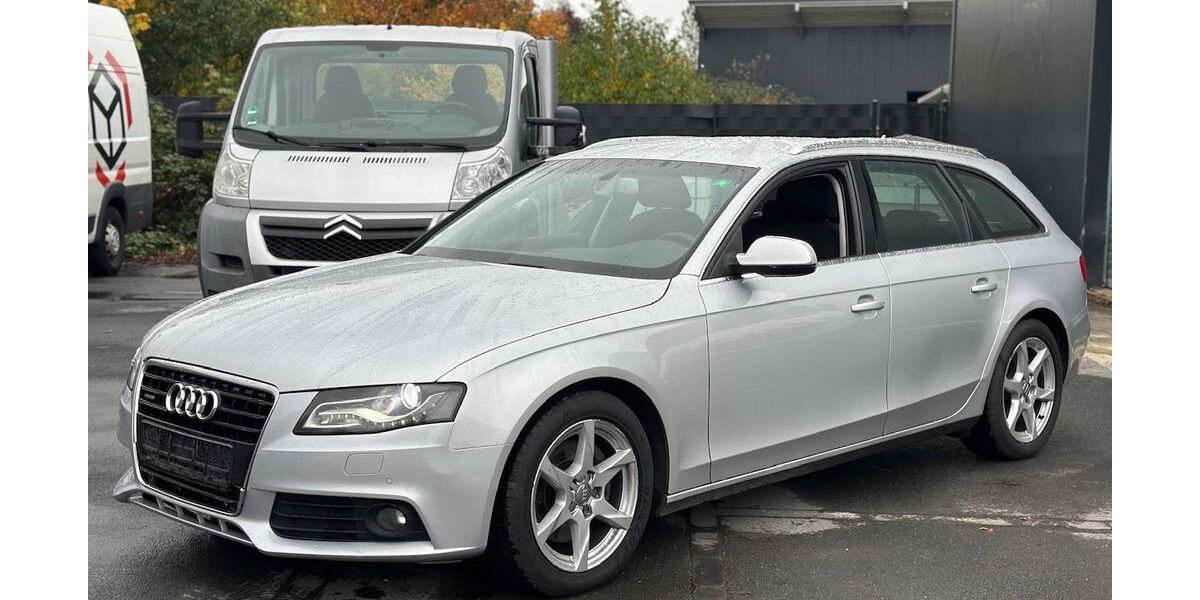 Audi A4 299.999 km 5.500 &euro; Soest 59494