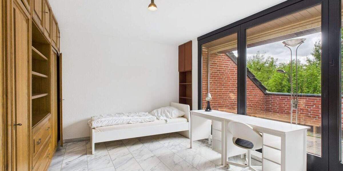 Einfamilienhaus Nordkirchen - 8 Zimmer, 242 m&sup2;, 649.000&euro; | Angebot:25686292