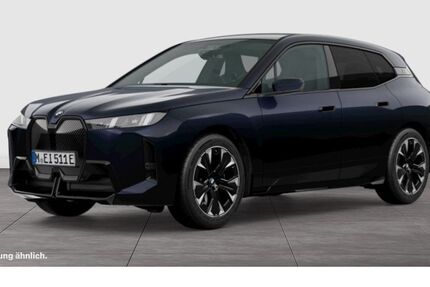 BMW iX 28.443 km 67.780 &euro; Münster 48163