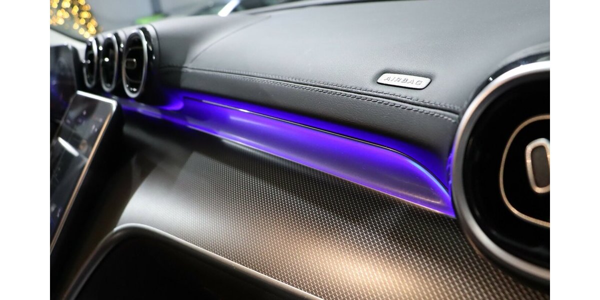 Mercedes-Benz C 220 d T 4Matic ADVANCED AMG-LINE SPORT MATRIX 157.000 km 27.777 &euro; Hamm 59077