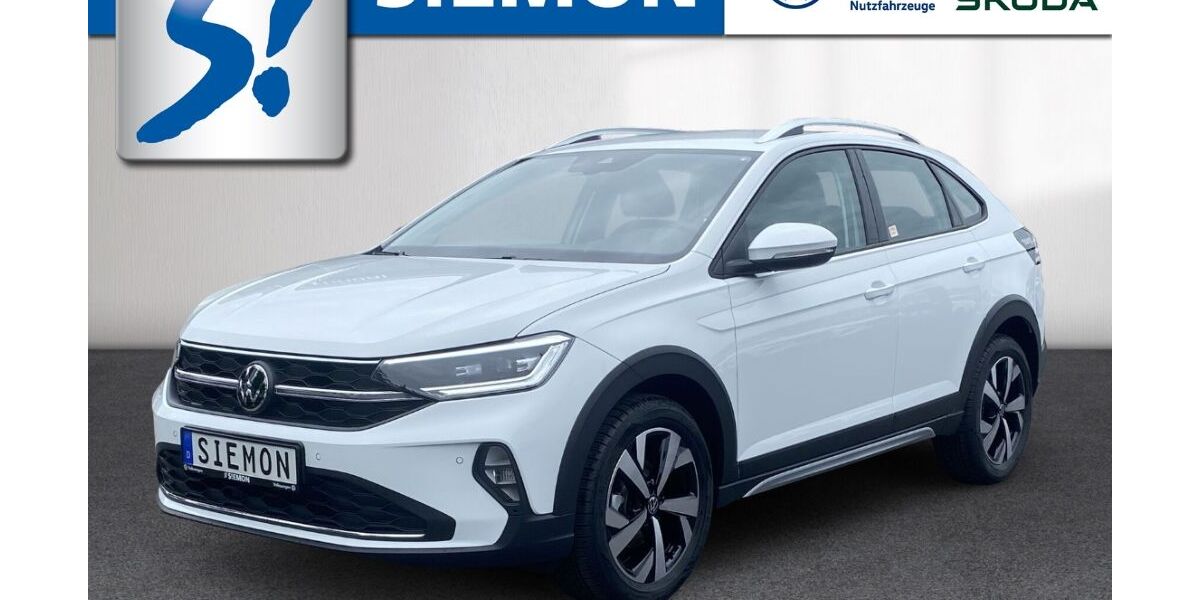 VW Taigo 6.756 km 24.930 &euro; Warendorf 48231
