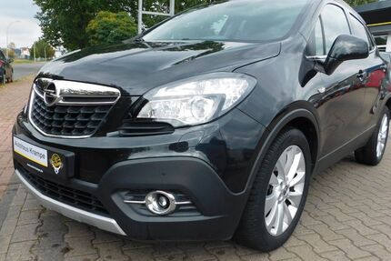Opel Mokka 63.500 km 10.480 &euro; Selm 59379