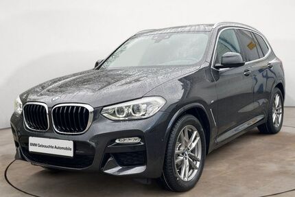 BMW X3 66.005 km 32.586 &euro; Werne 59368