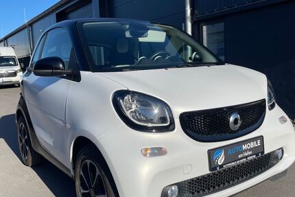 Smart ForTwo 86.000 km 7.490 &euro; Münster 48155