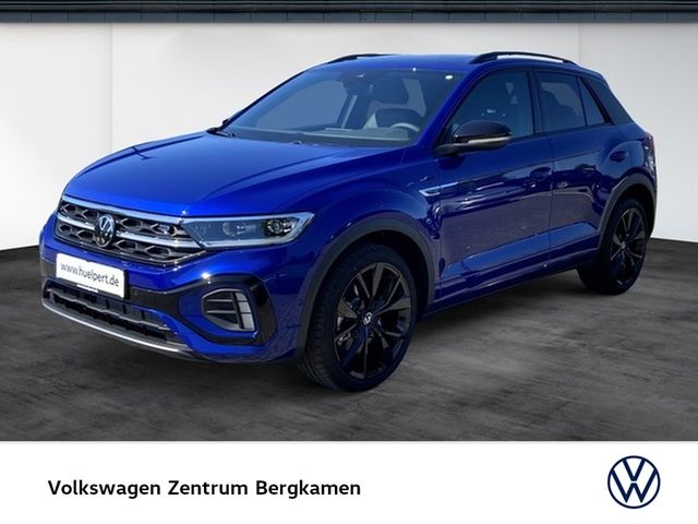VW T-Roc 70.392 km 27.805 &euro; Bergkamen 59192