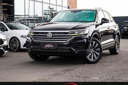 VW Touareg 175.000 km 28.380 &euro; Hamm 59067