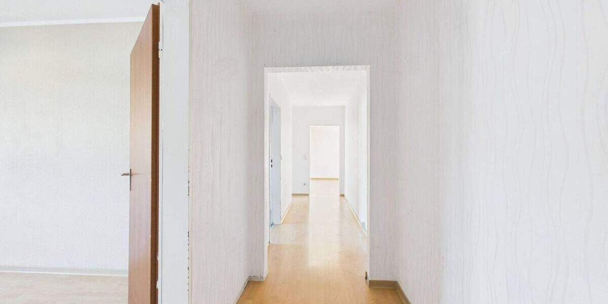 Etagenwohnung Münster Hiltrup - 3 Zimmer, 74 m&sup2;, 235.000&euro; | Angebot:25820289