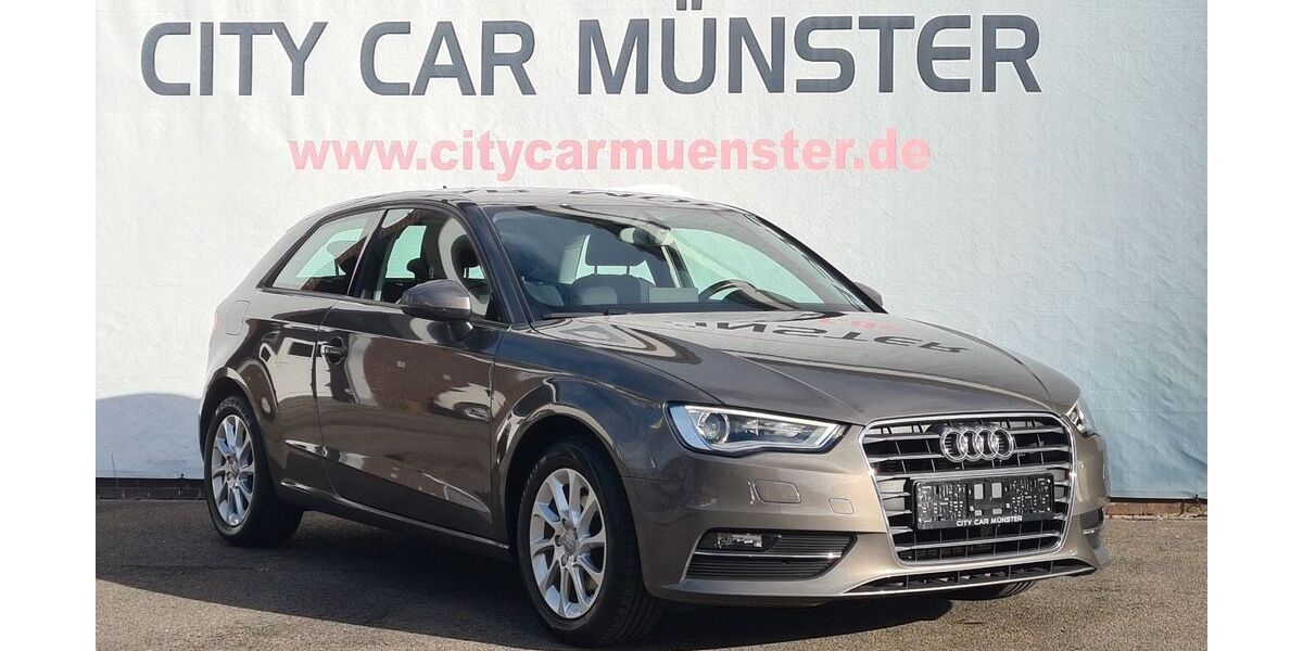 Audi A3 111.265 km 10.999 &euro; Münster 48165