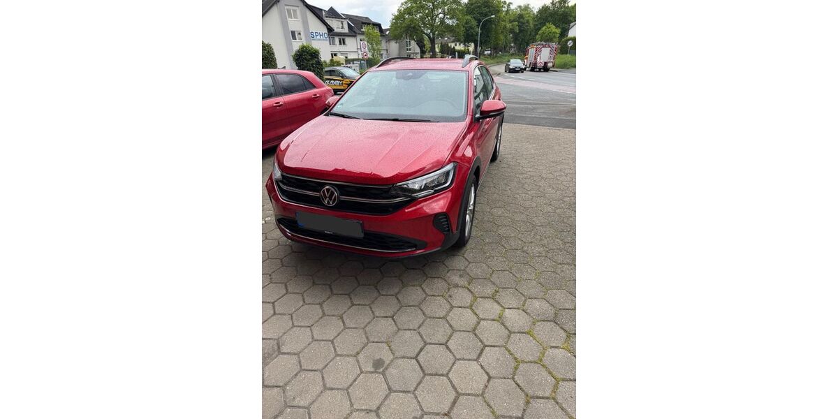 VW Taigo 29.000 km 22.500 &euro; Unna 59427
