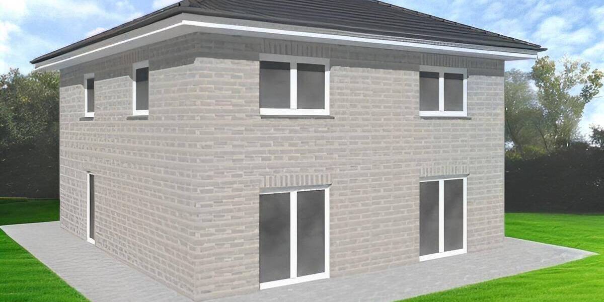 Einfamilienhaus Senden - 5 Zimmer, 148 m&sup2;, 418.000&euro; | Angebot:26686287