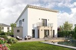 Individuell geplantes Einfamilienhaus in Soest - Ihr Traumhaus mit allkauf Flexibilität und Qualität - Einfamilienhaus Soest | Angebot:27351274