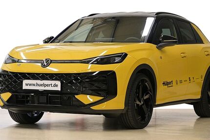 VW T-Roc 2.000 km 39.880 &euro; Unna 59423