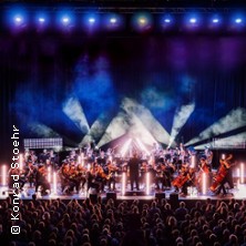 Filmmusik LIVE - von Hans Zimmer bis John Williams 19.12.2026 Messe+Congress Centrum Halle Münsterland
