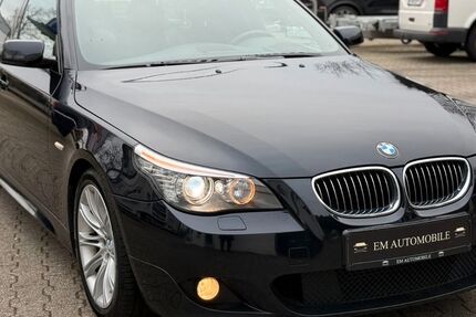 BMW 525 153.025 km 13.999 &euro; Unna 59425