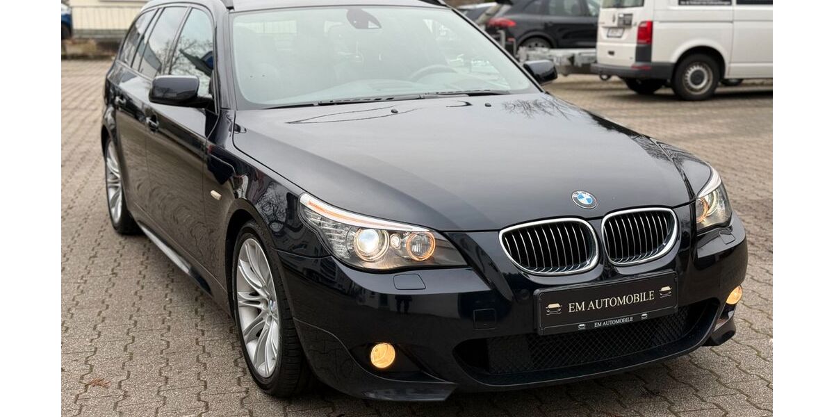 BMW 525 153.025 km 13.999 &euro; Unna 59425