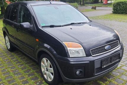 Ford Fusion 168.000 km 1.699 &euro; Ascheberg 59387