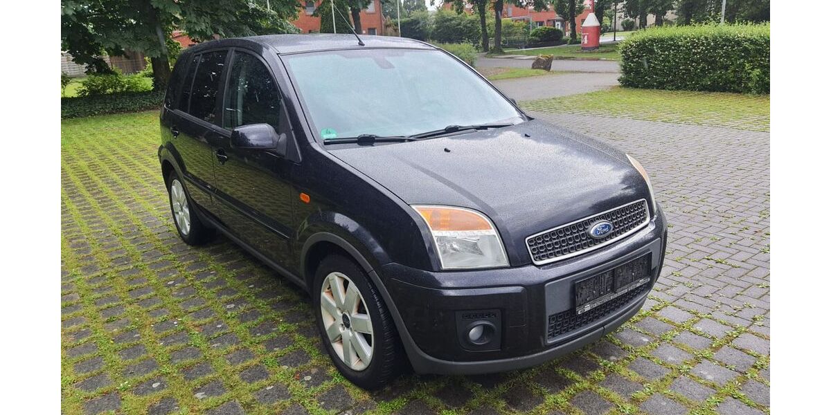 Ford Fusion 168.000 km 1.999 &euro; Ascheberg 59387