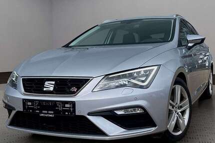 Seat Leon 71.277 km 15.999 &euro; Sendenhorst 48324