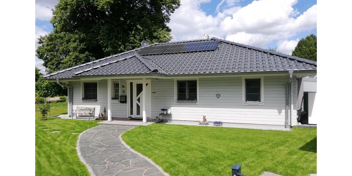 Bungalow Werl - 2 Zimmer, 91 m&sup2;, 585.000&euro; | Angebot:26268719