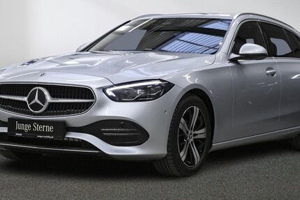 Mercedes-Benz C 180 34.350 km 33.580 &euro; Hamm 59067