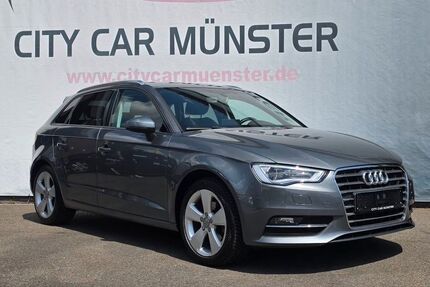 Audi A3 121.559 km 11.799 &euro; Münster 48165